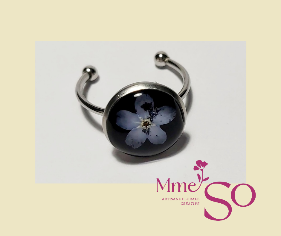 Bague Mignonne #5