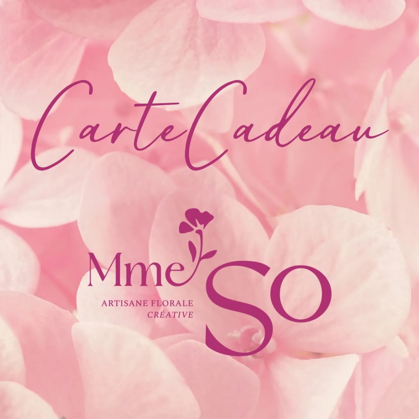 Carte Cadeau