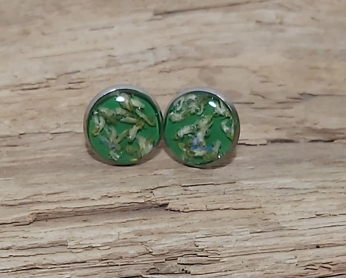 Boucle d'oreille