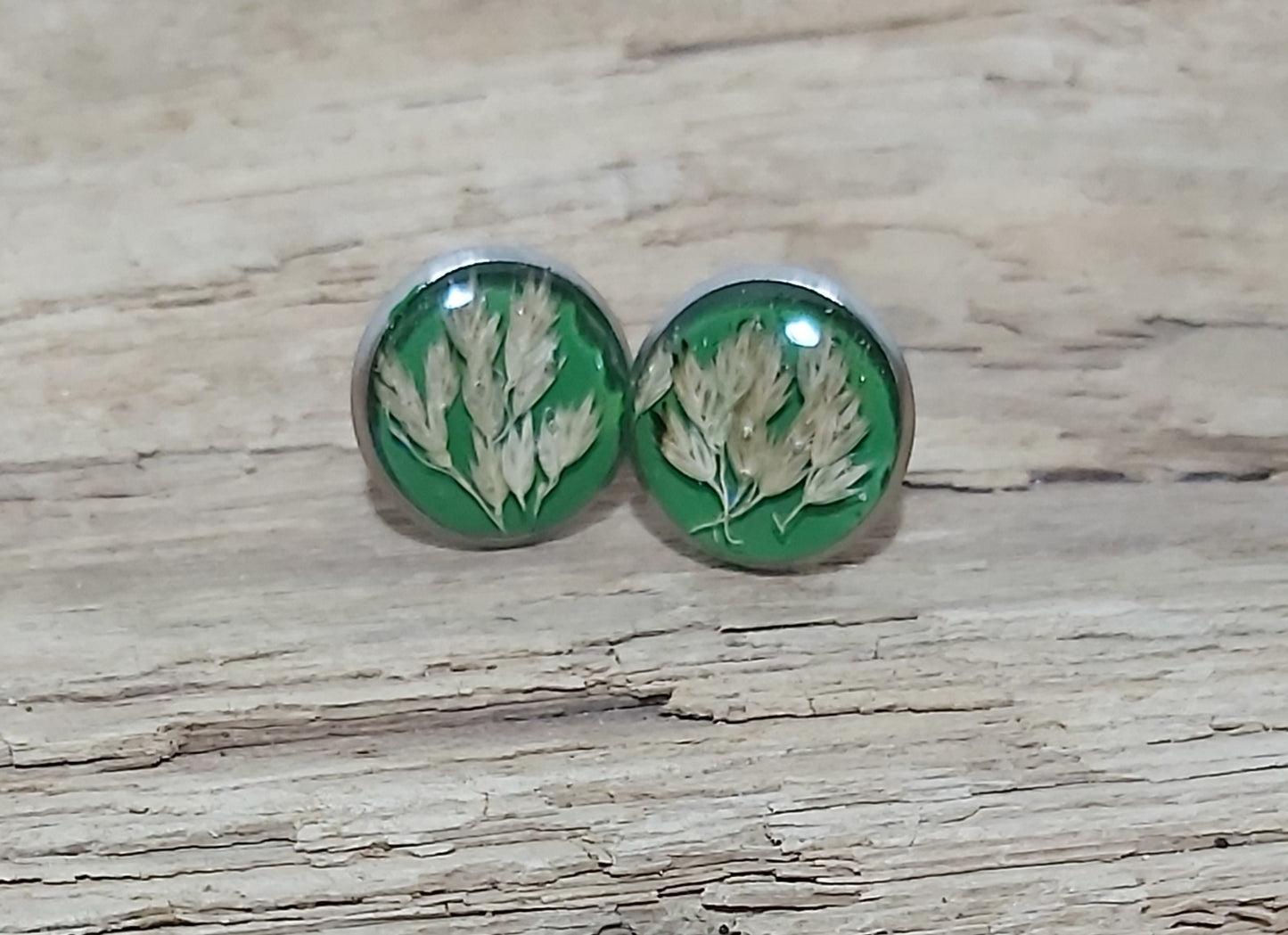 Boucle d'oreille