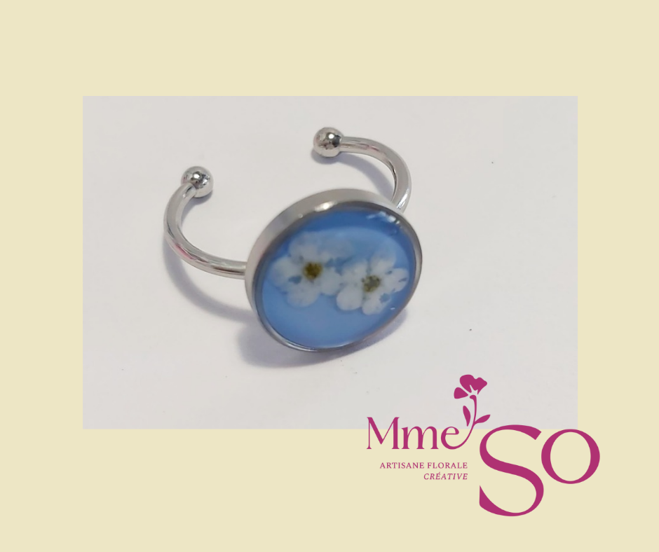 Bague Mignonne #4
