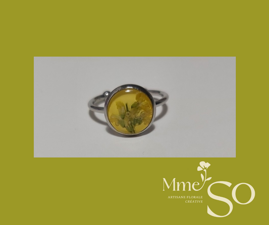 Bague Mignonette #4