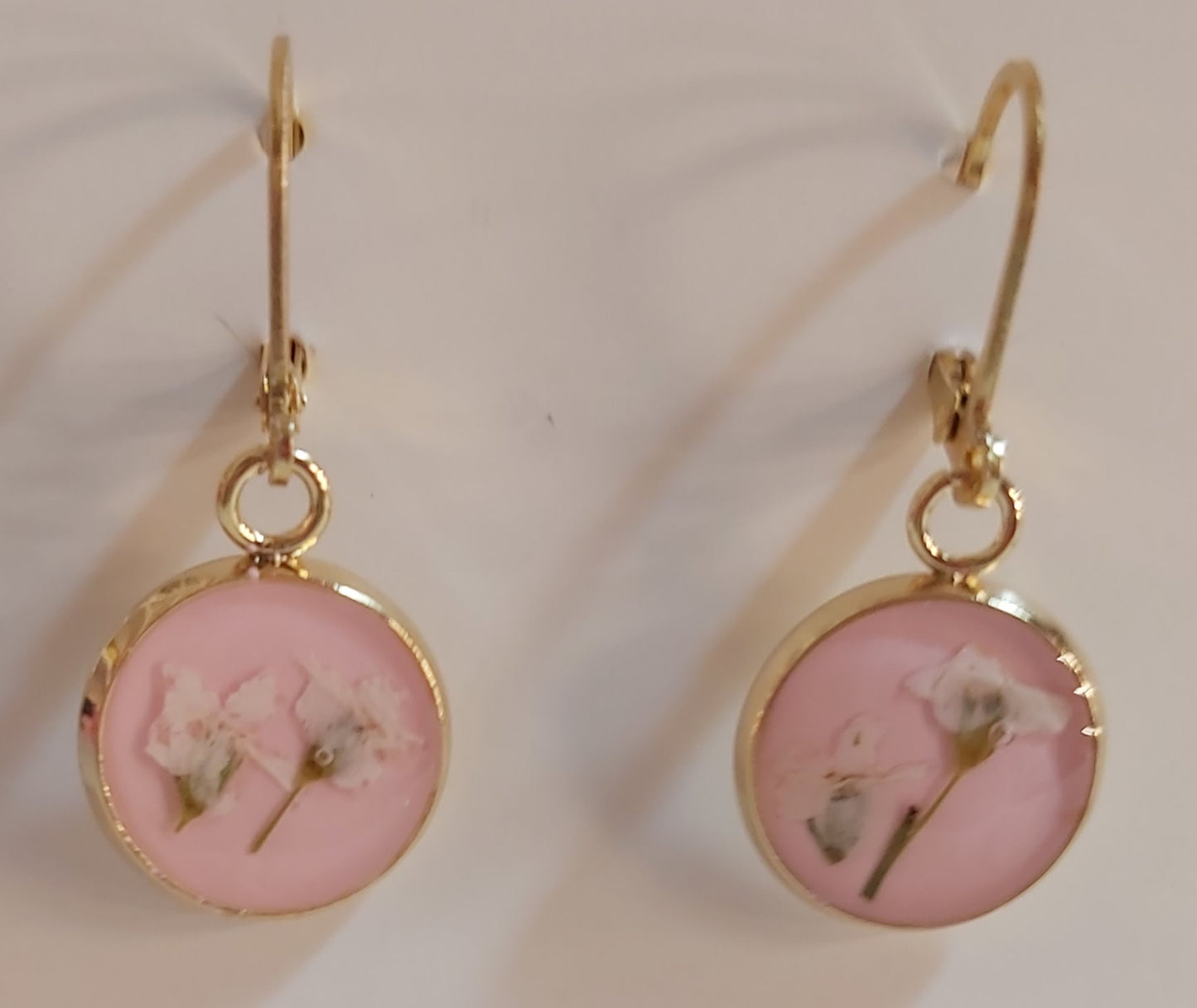 Petite chic rose