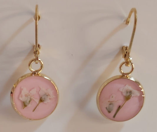 Petite chic rose