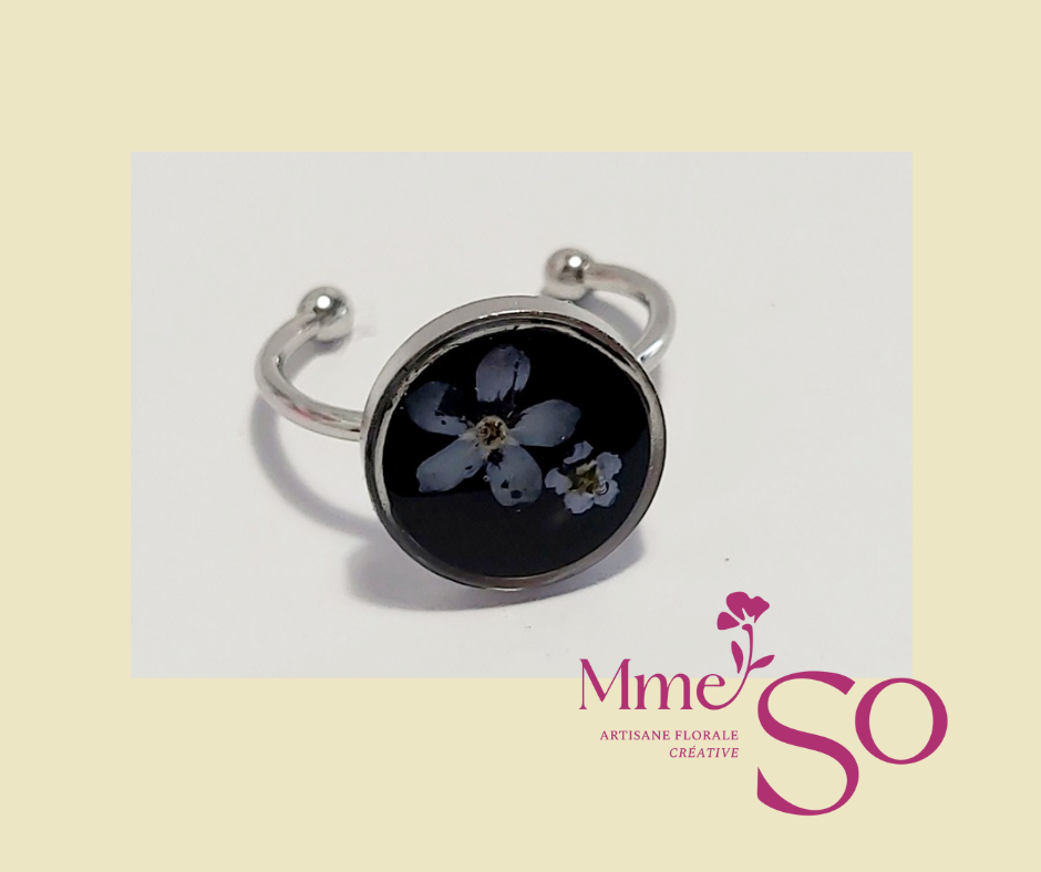 Bague Mignonne #3