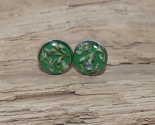 Boucle d'oreille