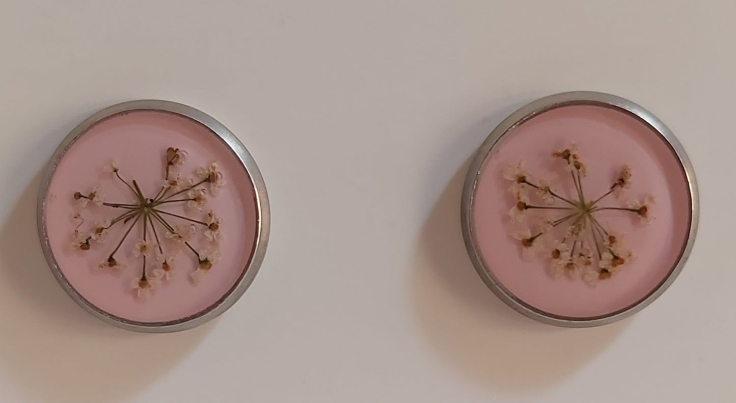 Petite chic rose #2