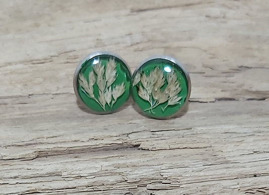 Boucle d'oreille
