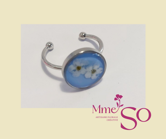 Bague Mignonne #4